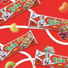 Trix Breakfast Cereal Treat Bars, Value Pack, 16 Barras