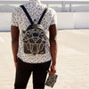 Marvel Black Panther Mochila Wakanda