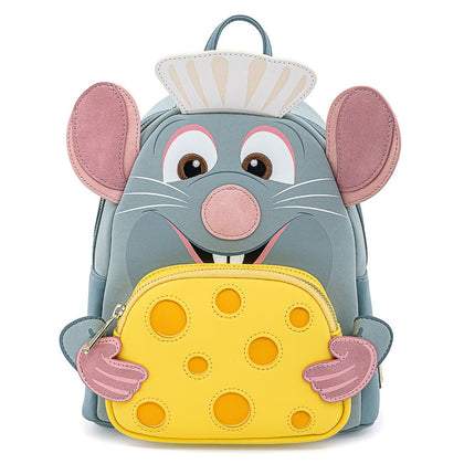 Ratatouille Mochila Remy Queso