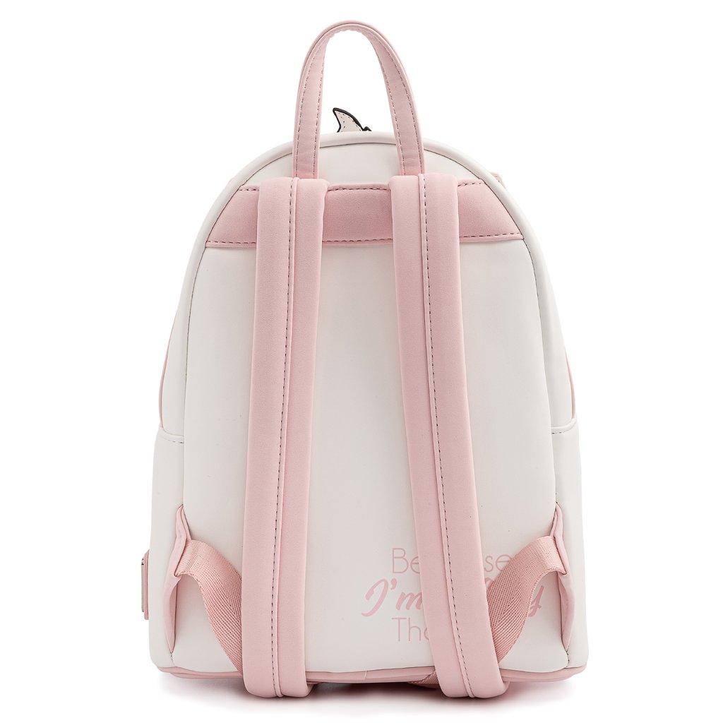 Los Aristogatos Marie Mochila Disney