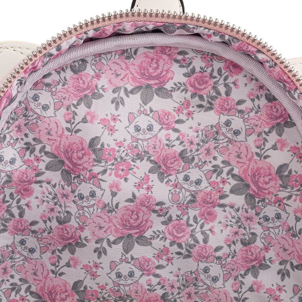 Los Aristogatos Marie Mochila Disney