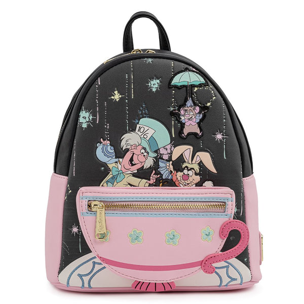 Kipling alicia en el pais de las maravillas online