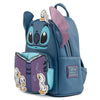 Stitch Mochila Patitos Disney