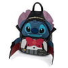 Stitch Mochila Vampiro