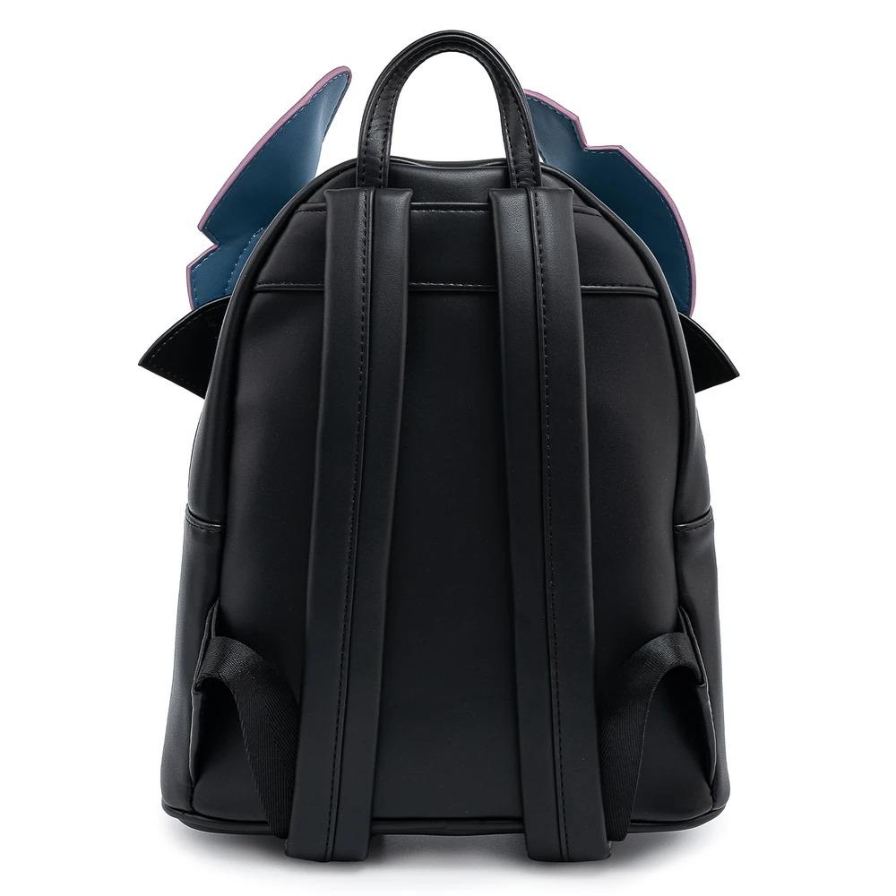 Stitch Mochila Vampiro