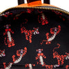 Winnie Pooh Mochila Tigger Saltando