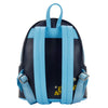Lilo & Stitch Mochila Planeta Brilla Obscuridad