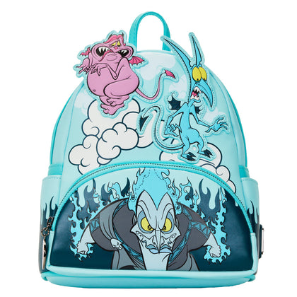 Hercules Mochila Hades Pena Y Panico
