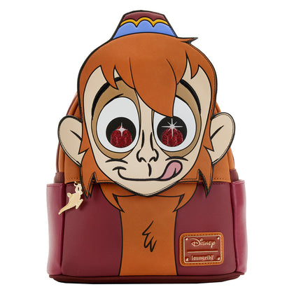 Aladdin Mochila Abu