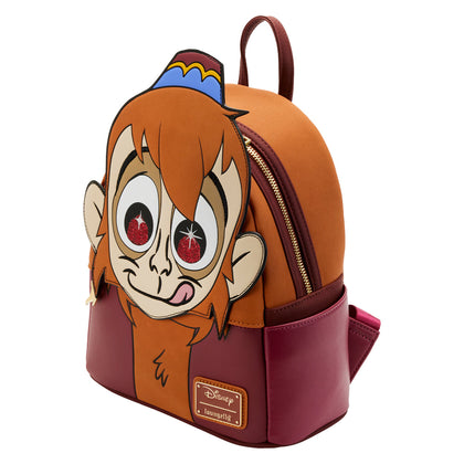 Aladdin Mochila Abu