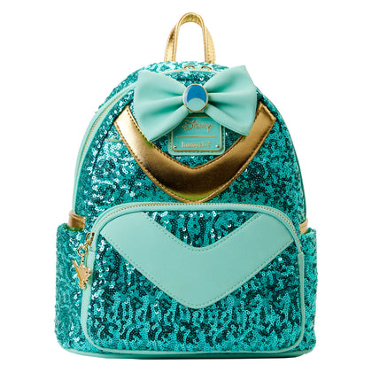 Aladdin Princesa Jasmine Mochila Cosplay