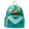 Aladdin Princesa Jasmine Mochila Cosplay