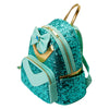 Aladdin Princesa Jasmine Mochila Cosplay