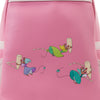 Cenicienta Mochila Ratoncitos Hilos