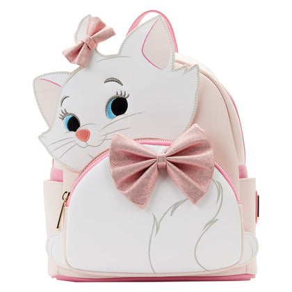Los Aristogatos Marie Mochila Sassy