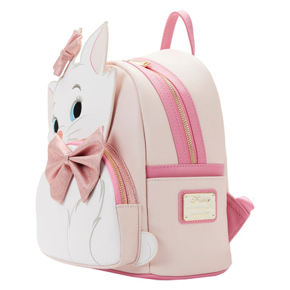 Los Aristogatos Marie Mochila Sassy