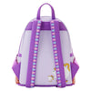 La Bella Y La Bestia Mochila Chip Burbujas
