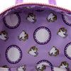 La Bella Y La Bestia Mochila Chip Burbujas