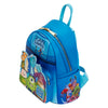 Monsters, Inc. Mochila Juegos Personajes