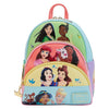 Princesas Disney Mochila Collage