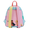 Princesas Disney Mochila Collage