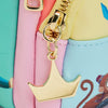 Princesas Disney Mochila Collage