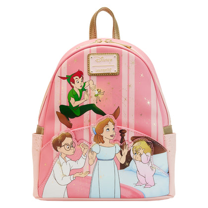 Peter Pan 70th Anniversary You Can Fly Mochila