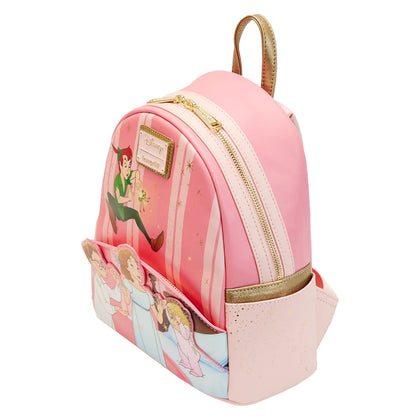 Peter Pan 70th Anniversary You Can Fly Mochila