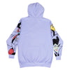 Villanos Disney Hoodie Sudadera