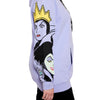 Villanos Disney Hoodie Sudadera