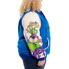 Monsters, Inc. Sudadera Personajes Hoodie