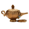 Aladdin Lampara Magica Bolsa