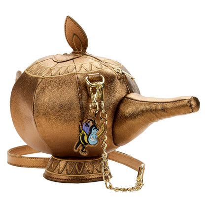 Aladdin Lampara Magica Bolsa