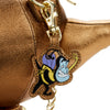 Aladdin Lampara Magica Bolsa