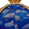 Aladdin Lampara Magica Bolsa