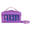 Hercules Bolsa Musas Crossbody Templo Griego