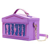 Hercules Bolsa Musas Crossbody Templo Griego