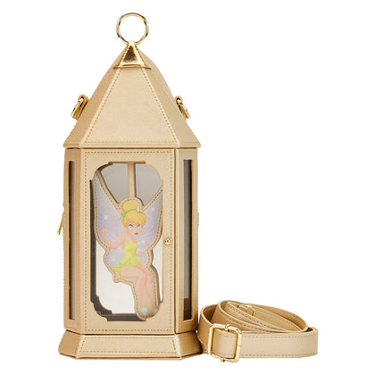 Peter Pan Bolsa Campanita Lampara