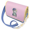 Alicia En El Pais De Las Maravillas Bolsa Crossbody Llave