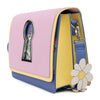 Alicia En El Pais De Las Maravillas Bolsa Crossbody Llave