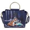 Aladdin Bolsa Jasmine Disney Castillo