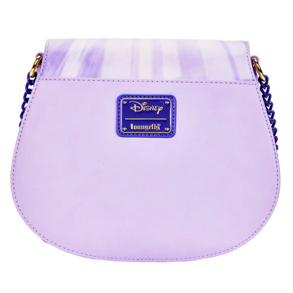 Hercules Bolsa Musas Crossbody