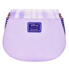 Hercules Bolsa Musas Crossbody