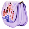 Hercules Bolsa Musas Crossbody