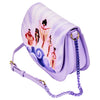 Hercules Bolsa Musas Crossbody