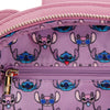 Lilo & Stitch Bolsa Angel Rostro