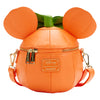 Minnie Mouse Bolsa Calabaza Brilla Obscuridad