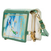 Peter Pan Bolsa Libro Crossbody