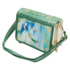 Peter Pan Bolsa Libro Crossbody