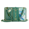 Peter Pan Bolsa Libro Crossbody